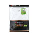 PC-竹纖維U領短袖衫, , large